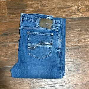 Wrangler 20x Mens jeans